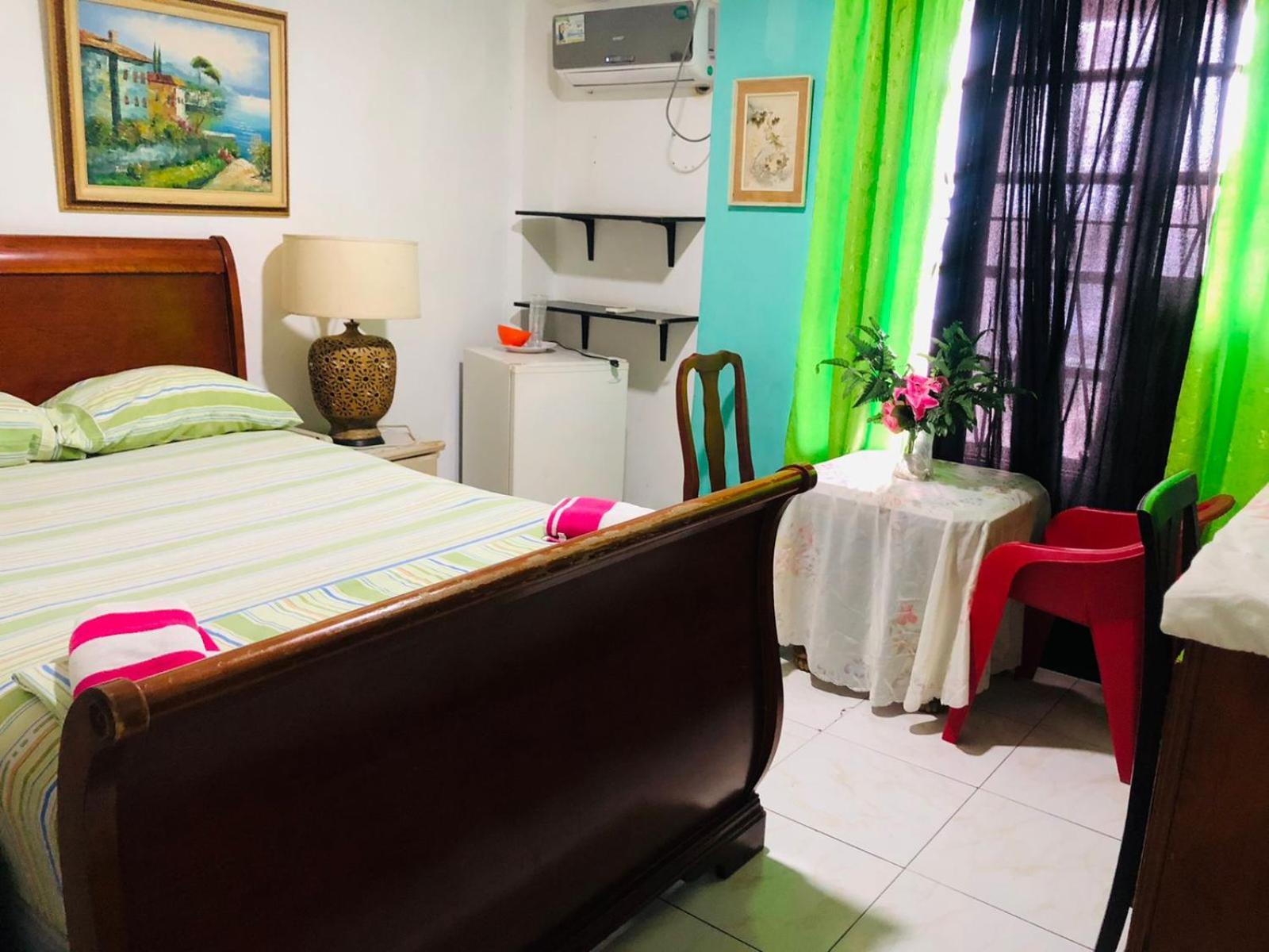 Posada Nativa Trinsan Centro San Andrés Dış mekan fotoğraf