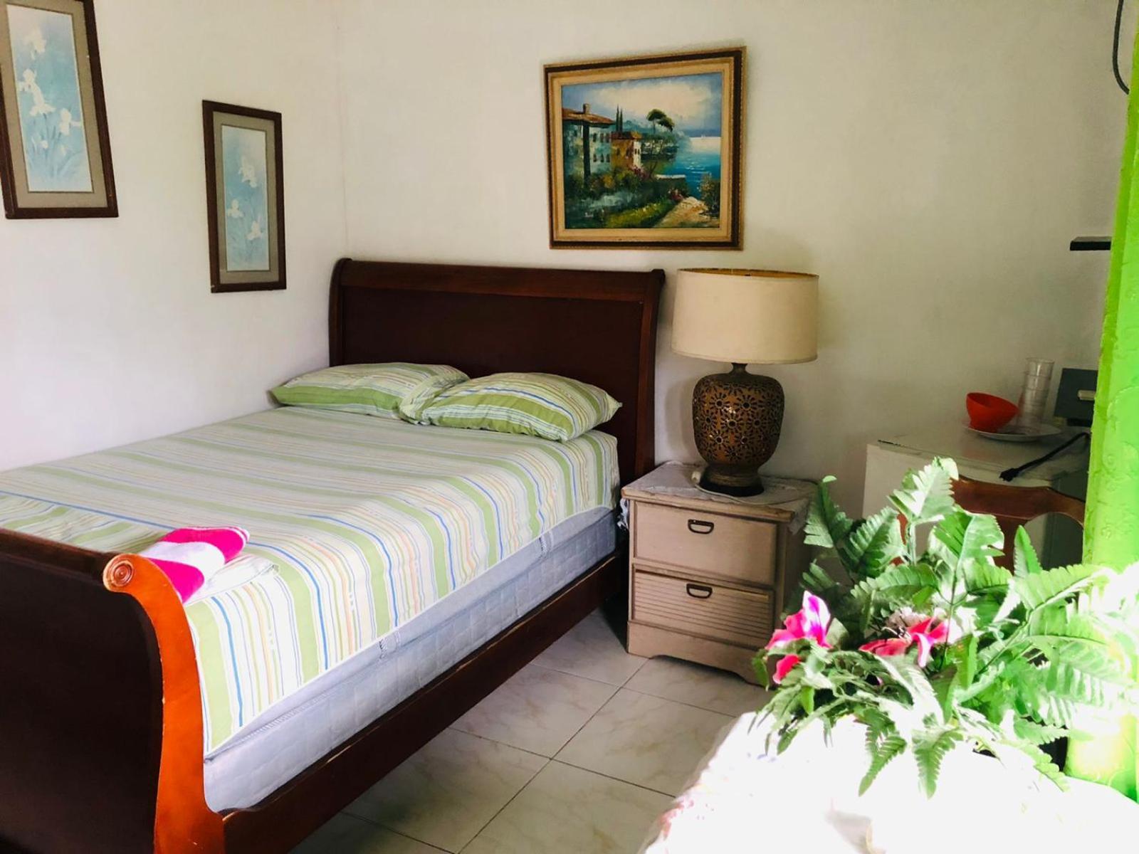 Posada Nativa Trinsan Centro San Andrés Dış mekan fotoğraf