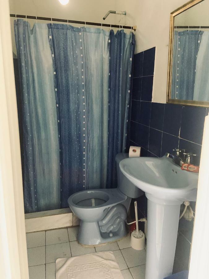 Posada Nativa Trinsan Centro San Andrés Dış mekan fotoğraf