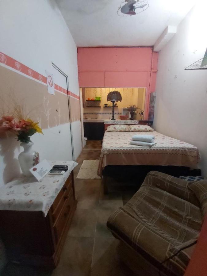 Posada Nativa Trinsan Centro San Andrés Dış mekan fotoğraf